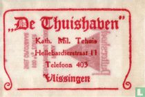"De Thuishaven"