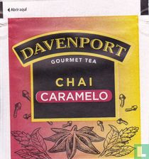 Chai Caramelo
