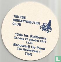 Tieltse bierattributen club