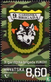 Brigades et bataillons de l'armée acheter