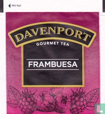 Frambuesa