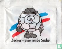 Zucker - Eine Runde Sache