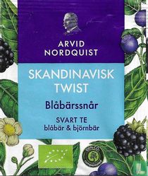 Blåbärssnår