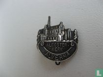 Alverna  Kloosterkerk