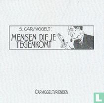 Mensen die je tegenkomt