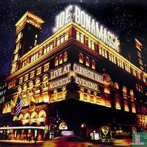 Live at the Carnegie Hall