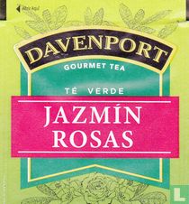 Jazmín Rosas