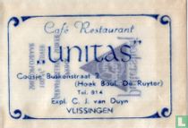Café Restaurant "Unitas"