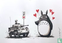 Totoro (Studio Ghibli)