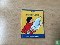 Une faible femme for sale