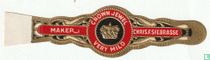 Crown Jewel Very Mild - maker - Chris f.Siebrasse