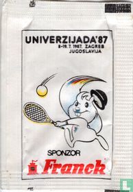 Univerzijada '87