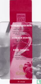 Sommerbeeren