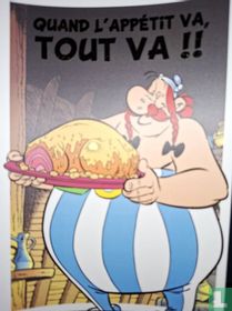 Asterix