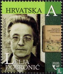 Lelja Dobronic