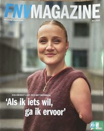 FNV Magazine 2