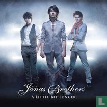 A Little Bit Longer