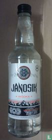 Janosik wódka