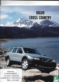 Volvo Cross Country