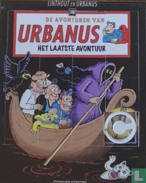 Het laatste avontuur 