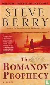 The Romanov Prophecy