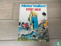 Steve & Julie for sale