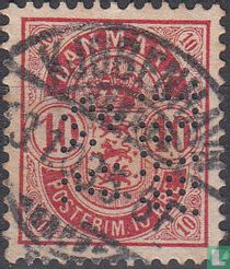 National Coat of Arms