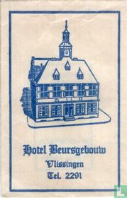 Hotel Beursgebouw
