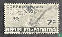 Central American and Caribbean Games