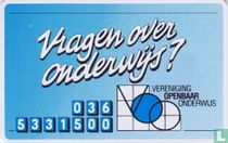 Vereniging Openbaar Onderwijs