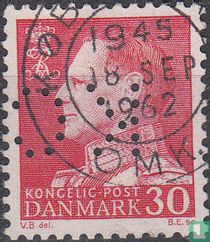 Frederik IX