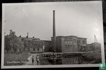 Zuivelfabriek, Haulerwijk