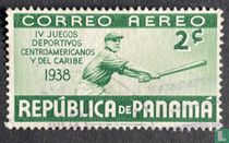 Central American and Caribbean Games
