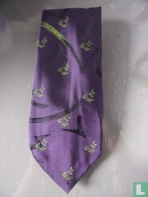 Necktie Natuurmonumenten