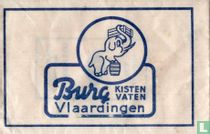Burg Kisten Vaten