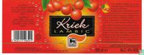 Kriek Lambic