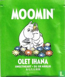 Olet Ihana