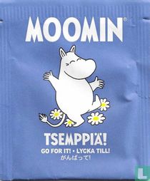 Tsemppiä!