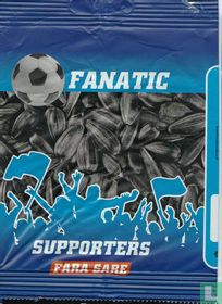 Fanatische Unterstützer - Fără sare - Ohne Salz