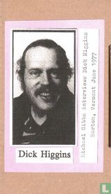 Dick Higgins
