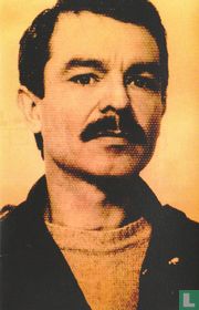 Ulises Carrión