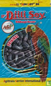 Djili Soja Original - Fără sare - Ohne Salz