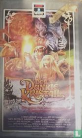 Der Dunkle Kristall