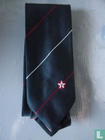 Necktie Texaco