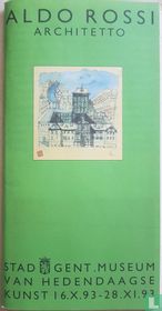 Aldo Rossi Architetto