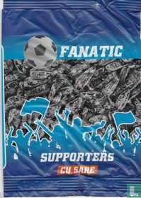 Fanatic Supporters - Cu sare - Mit Salz