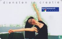 KPN Research Diensten in creatie