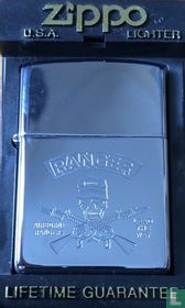 Zippo Airborn Rangers
