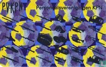 P.V.K.P.N. Personeelsverenigingen KPN