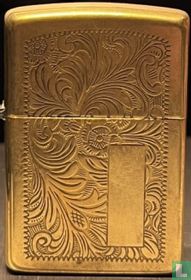 Zippo Venetian Brass